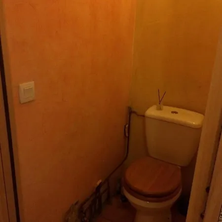 Self-catering In Mountain Village Llo