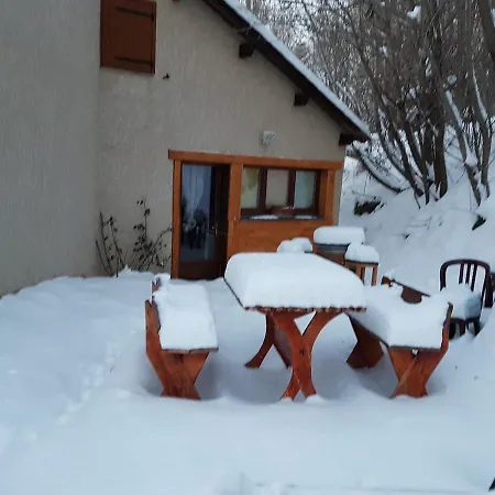 Self-catering In Mountain Village Apartment *