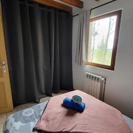 Self-catering In Mountain Village Apartment *