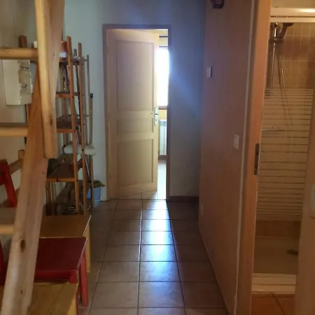 Self-catering In Mountain Village Apartment *