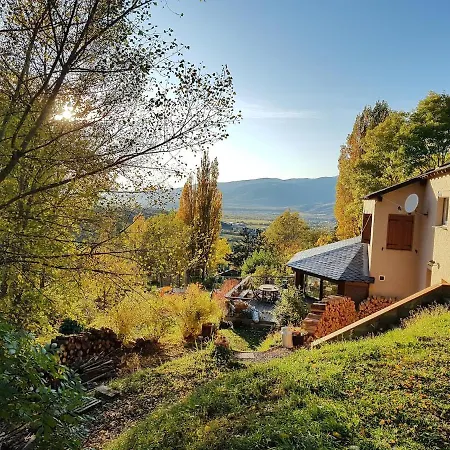 Apartment Self-catering In Mountain Village *