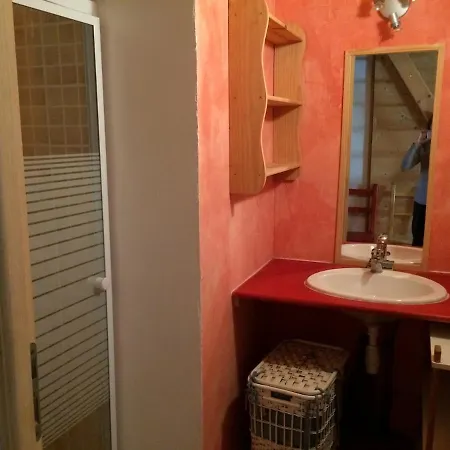 Self-catering In Mountain Village * Llo