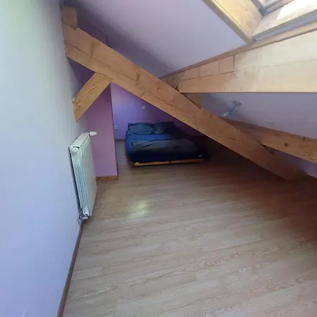Apartment Self-catering In Mountain Village *