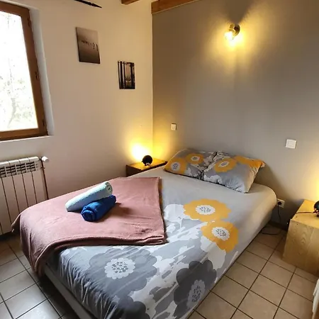 Apartment Self-catering In Mountain Village