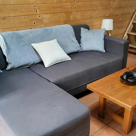 Le Duplex De - Authentique, Confort, Terrasse