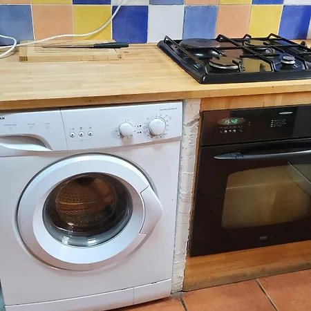 Le Duplex De - Authentique, Confort, Terrasse