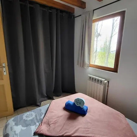 Le Duplex De - Authentique, Confort, Terrasse * Llo