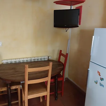 Le Duplex De - Authentique, Confort, Terrasse דירה *